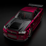 Pre Order - RLC sELECTIONs Skyline GT-R