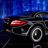 Matchbox Creations - Mercedes SLR