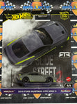 HW - Car Culture - Mustang RTR Spec 5