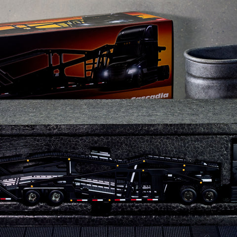 HW - Elite64 - Freightliner Truck