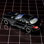 Matchbox Creations - Mercedes SLR