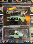 HW - Elite - Land Rover - Defender