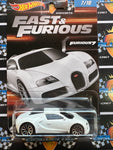 HW - Fast & Furious - Bugatti