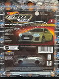 HW - RLC Elite - Audi RS7