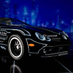 Matchbox Creations - Mercedes SLR