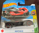 HW - Bugatti Bolide