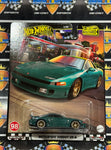 HW - Boulevard - Car Culture - Mitsubishi - 3000GT VR-4