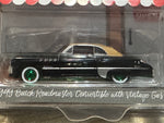 Greenlight - Greenie - Green Machine - Buick