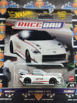 HW - Car Culture Nissan Z GT4