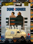 HW - POP Culture - Dumb & Dumber - RARE