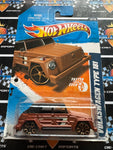 HW - FTE - VW Type 181 Thing