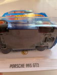 Hotwheels Super Treasure Hunt - Porsche 993 - GT2